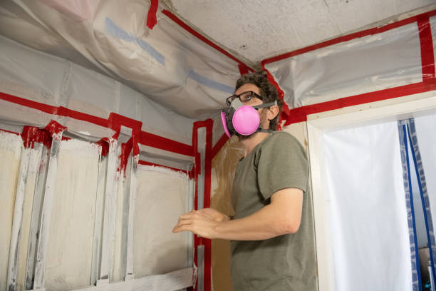 Best Air Quality Testing for Mold Spores  in Scottsburg, IN